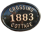 Crossing Cottage Brora